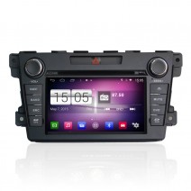 Навигация / Мултимедия с Android 10 за Mazda CX-7  - DD-M097