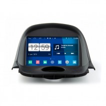 Навигация / Мултимедия с Android 10 за Peugeot 206  - DD-M085