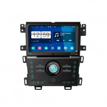 Навигация / Мултимедия с Android 10 за Ford Edge - DD-M255