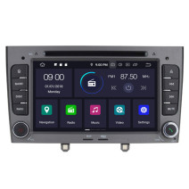 Навигация / Мултимедия с Android 12 за Peugeot 308, 408  - DD-5634