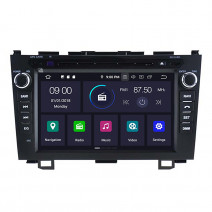 Навигация / Мултимедия с Android 12 за Honda CR-V - DD-5789