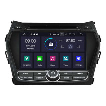 Навигация / Мултимедия с Android 12 за Hyundai IX45, Santa Fe  - DD-5798