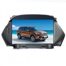 Навигация / Мултимедия с Android 10 за Ford Kuga - DD-M362