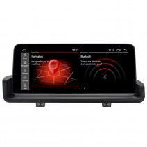 Навигация / Мултимедия с Android 10 за BMW E90, E91, E92, E93 с голям екран - DD-8273