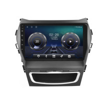 Навигация / Мултимедия с Android 13 за Hyundai IX45, Santa Fe  - DD-2166