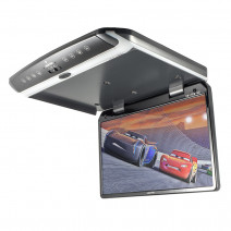 Монитор за таван / Таванен LCD - AMPIRE Full-HD 47cm (18.5'') с HDMI и USB