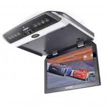 Монитор за таван / Таванен LCD - AMPIRE Full-HD 25.6cm (10.1'') с HDMI и USB