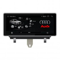 Навигация / Мултимедия с Android 10 за Audi Q3 - DD-8667