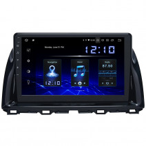 Навигация / Мултимедия с Android 10 за Mazda CX-5 - DD-5336