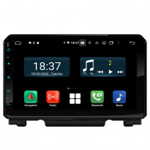 Навигация / Мултимедия с Android 10 за Suzuki Jimny - DD-1126