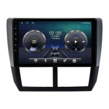 Мултимедия с Android 11 за Subaru Forester Impreza 2007-2012 (Версия 4)