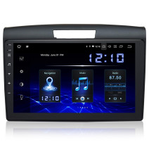 Навигация / Мултимедия с Android 11 за Honda CR-V - DD-5646