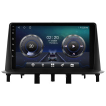 Навигация / Мултимедия с Android 12 за Renault Megane III, Fluence - DD-9993