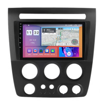 Навигация / Мултимедия с Android 11 за Hummer H3 - DD-9170