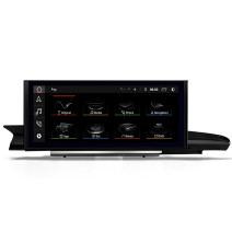 Навигация / Мултимедия с Android 12 за Audi A6 A7 MMI 3G - DD-10191