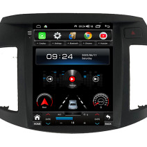 Навигация / Мултимедия / Тесла стил с Android 14 за Hyundai ELANTRA - DD-1281