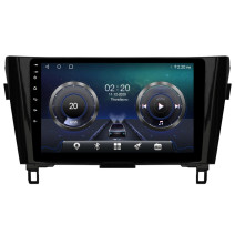 Навигация / Мултимедия с Android 12 за Nissan X-Trail, Qashqai - DD-9937
