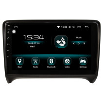 Навигация / Мултимедия с Android 12 за AUDI TT - DD-2751