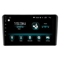 Навигация / Мултимедия с Android 13 за Audi A3/S3 - DD-2752