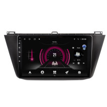 Навигация / Мултимедия с Android 13 за Volkswagen Tiguan Mk2 - DD-9232