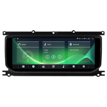 Навигация / Мултимедия с Android 14 за Range Rover Evoque - DD-3210