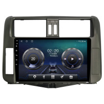 Навигация / Мултимедия с Android 14 за TOYOTA Land Cruiser, Prado, 150 - DD-9119