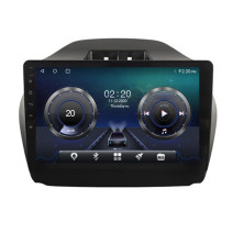 Навигация / Мултимедия с Android 14 за Hyundai IX35, Tucson - DD-9255