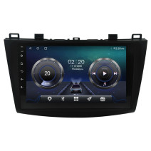 Навигация / Мултимедия с Android 14 за MAZDA 3 - DD-9606