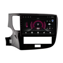 Навигация / Мултимедия с Android 14 за MITSUBISHI Outlander 2015 - DD-98501